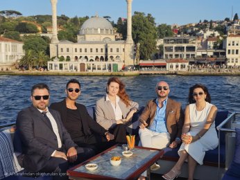 Bursalı Trimbox: Türkiye’den dünyaya yayılan güven ve güç 