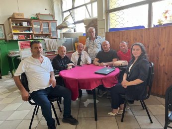 Herkesin hikâyesi bu yolun haritası olacak