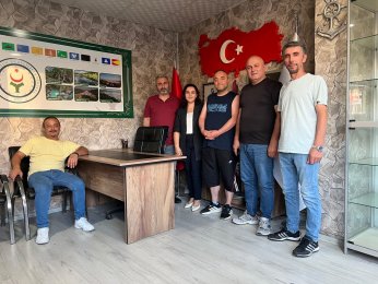 Herkesin hikâyesi bu yolun haritası olacak