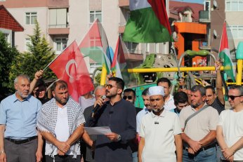 Kürecik ve İncirlik Üsleri kapatılmalıdır