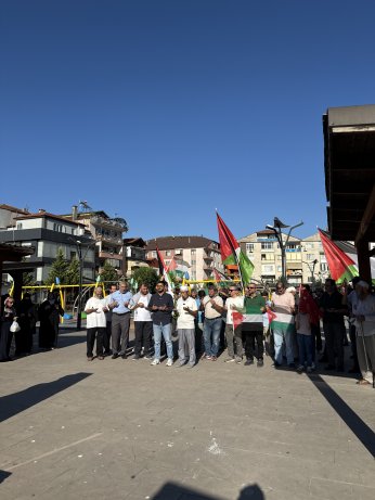 Kürecik ve İncirlik Üsleri kapatılmalıdır
