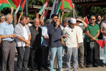 Kürecik ve İncirlik Üsleri kapatılmalıdır