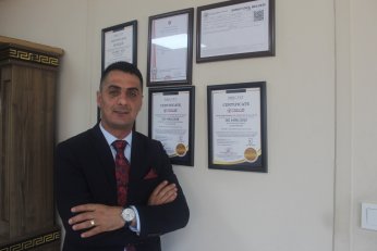 Nov-a  ikinci fabrika ile Afrika’ya açılacak