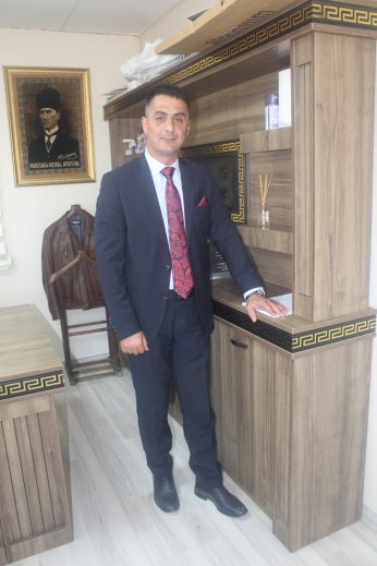 Nov-a  ikinci fabrika ile Afrika’ya açılacak