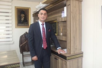 Nov-a  ikinci fabrika ile Afrika’ya açılacak