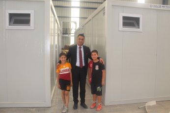 Nov-a  ikinci fabrika ile Afrika’ya açılacak