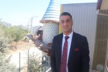 Nov-a  ikinci fabrika ile Afrika’ya açılacak