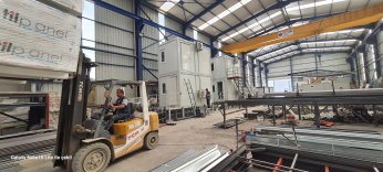 Nov-a  ikinci fabrika ile Afrika’ya açılacak