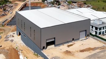 Nov-a  ikinci fabrika ile Afrika’ya açılacak