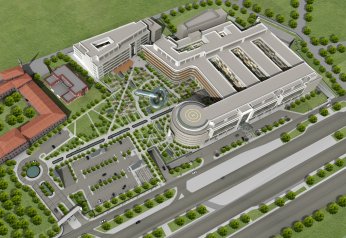 Bezmialem Hastanesi’nde Mimsan İmzası