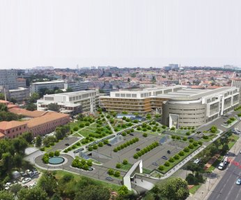 Bezmialem Hastanesi’nde Mimsan İmzası