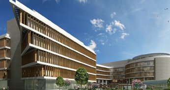 Bezmialem Hastanesi’nde Mimsan İmzası