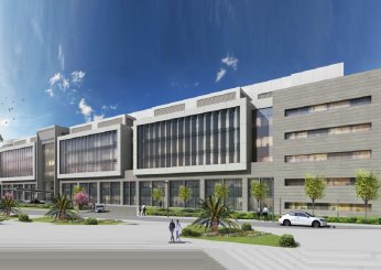 Bezmialem Hastanesi’nde Mimsan İmzası