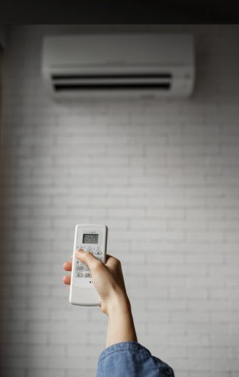 Klima kullanırken alerji  riskini azaltmanın 5 yolu