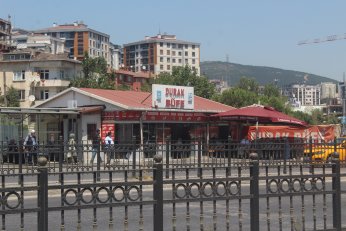 Marmara Pendik civarında piyasayı belediye belirliyor