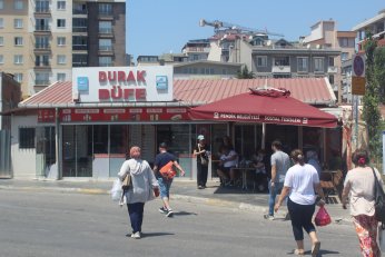Marmara Pendik civarında piyasayı belediye belirliyor