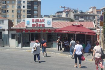 Marmara Pendik civarında piyasayı belediye belirliyor