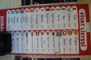 Marmara Pendik civarında piyasayı belediye belirliyor