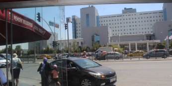 Marmara Pendik civarında piyasayı belediye belirliyor