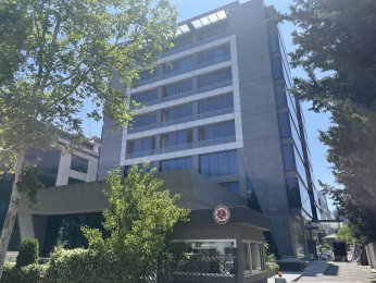 İstanbul Rumeli Üni’den yeni yerleşke