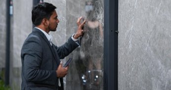 Doğal taşta doğalötesi güç birliği