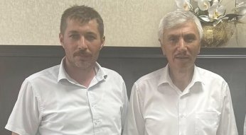 Sizinki siyaset değil işçi patron ilişkisi