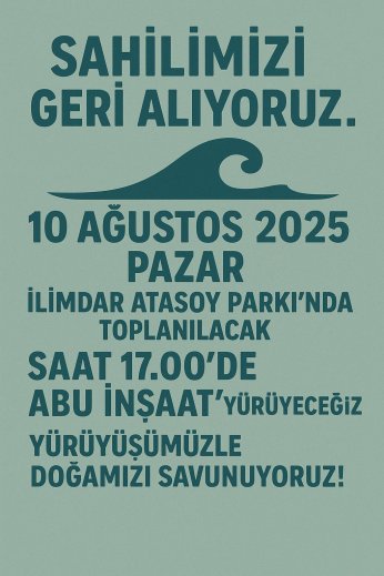 Diliskelesi’nde halk  Abu İnşaat’a yürüyecek