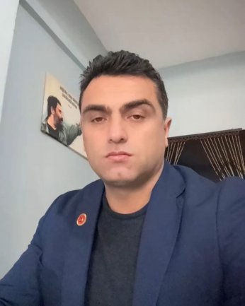 Diliskelesi’nde halk  Abu İnşaat’a yürüyecek