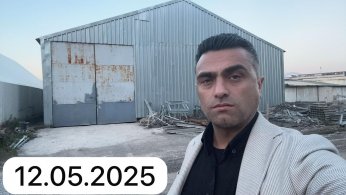 Diliskelesi’nde halk  Abu İnşaat’a yürüyecek