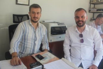 BBP Çayırova’da önce kongre sonra açılış 