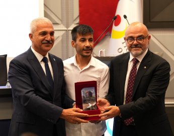 GTO’dan yapay zekâ hamlesi