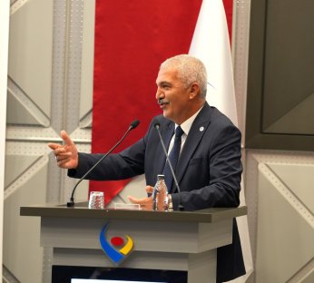 GTO’dan yapay zekâ hamlesi