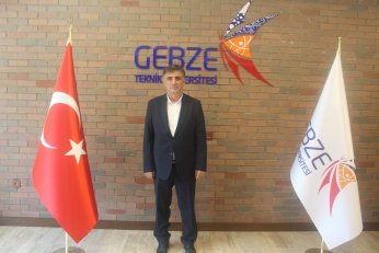 Sanayiyle iç içeyiz. Alanımızda en iyisi biziz