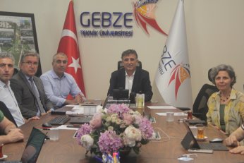 Sanayiyle iç içeyiz. Alanımızda en iyisi biziz