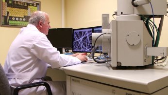 Sanayiyle iç içeyiz. Alanımızda en iyisi biziz