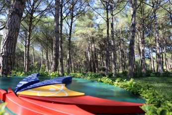 Sanayiyle iç içeyiz. Alanımızda en iyisi biziz