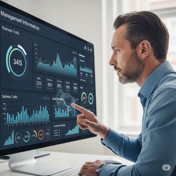 Sanayiyle iç içeyiz. Alanımızda en iyisi biziz