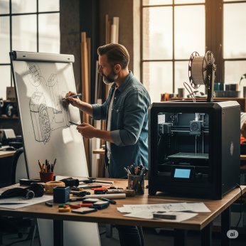 Sanayiyle iç içeyiz. Alanımızda en iyisi biziz