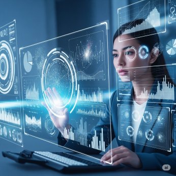 Sanayiyle iç içeyiz. Alanımızda en iyisi biziz