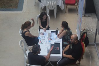 Sanayiyle iç içeyiz. Alanımızda en iyisi biziz