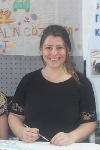 Sanayiyle iç içeyiz. Alanımızda en iyisi biziz