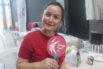 Sanayiyle iç içeyiz. Alanımızda en iyisi biziz