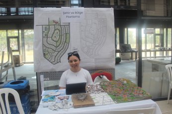 Sanayiyle iç içeyiz. Alanımızda en iyisi biziz