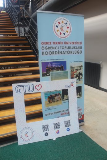 Sanayiyle iç içeyiz. Alanımızda en iyisi biziz