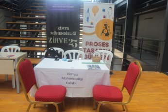 Sanayiyle iç içeyiz. Alanımızda en iyisi biziz