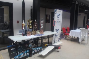 Sanayiyle iç içeyiz. Alanımızda en iyisi biziz