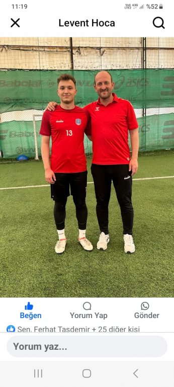 Algısı açık. Reaksiyonu Çok iyi. Beyefendi