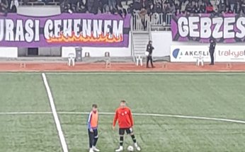 Algısı açık. Reaksiyonu Çok iyi. Beyefendi