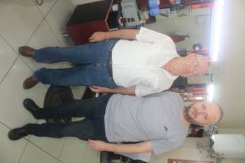 Algısı açık. Reaksiyonu Çok iyi. Beyefendi