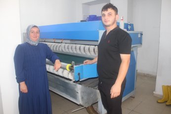 Yenilenebilir enerjiye yatırımı hedefliyor